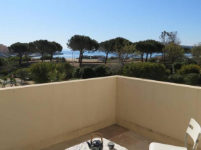 Appartement Bormes-les-Mimosas, 2 pièces, 2 personnes - FR-1-610-28